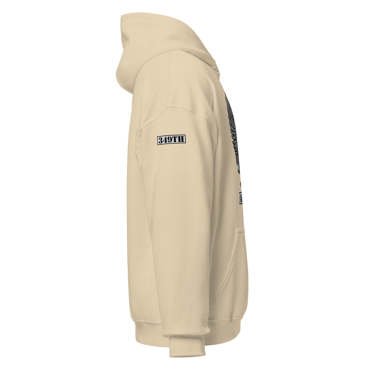 Skull Unisex Hoodie
