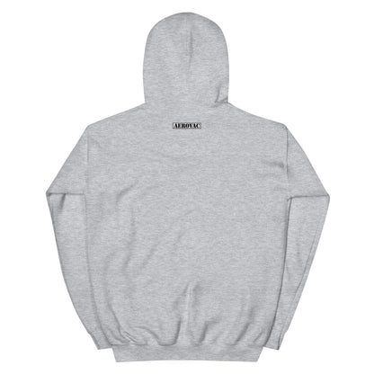 Skull v2.0 Unisex Hoodie