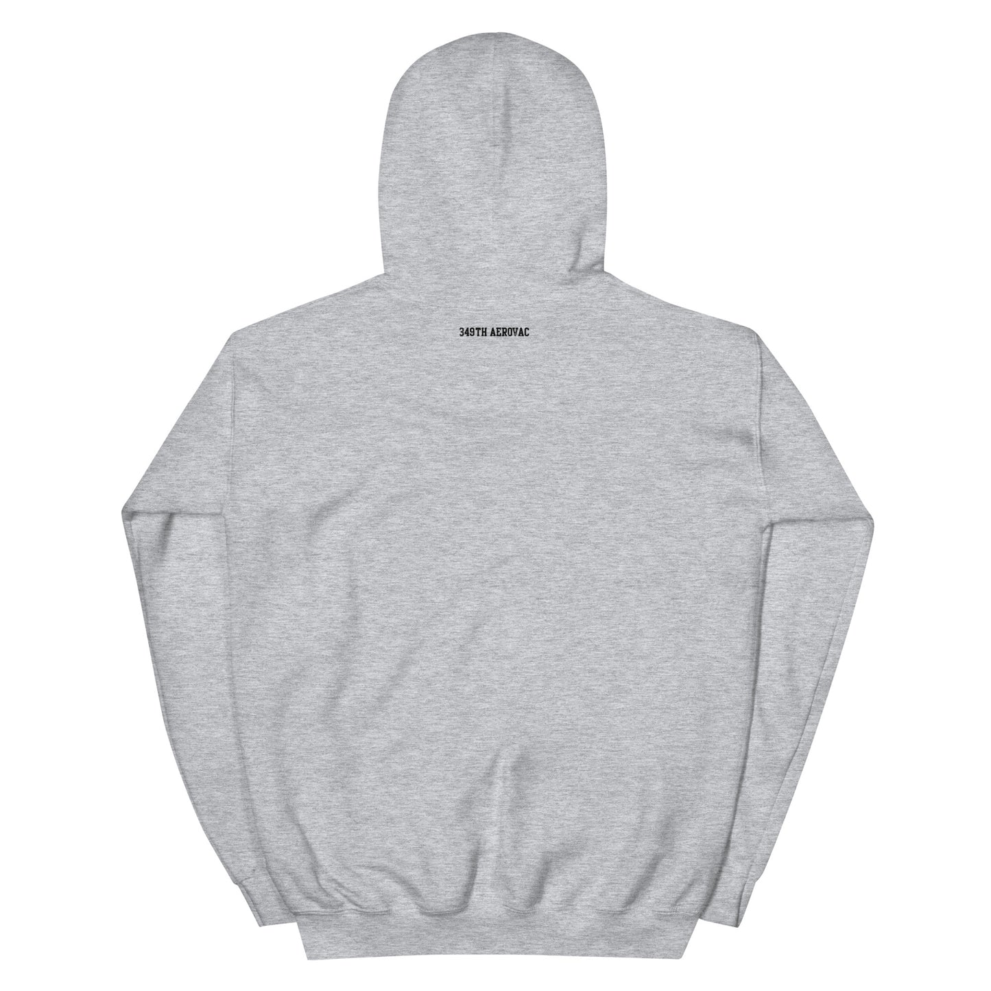 Air Force Seal v2.0 Unisex Hoodie