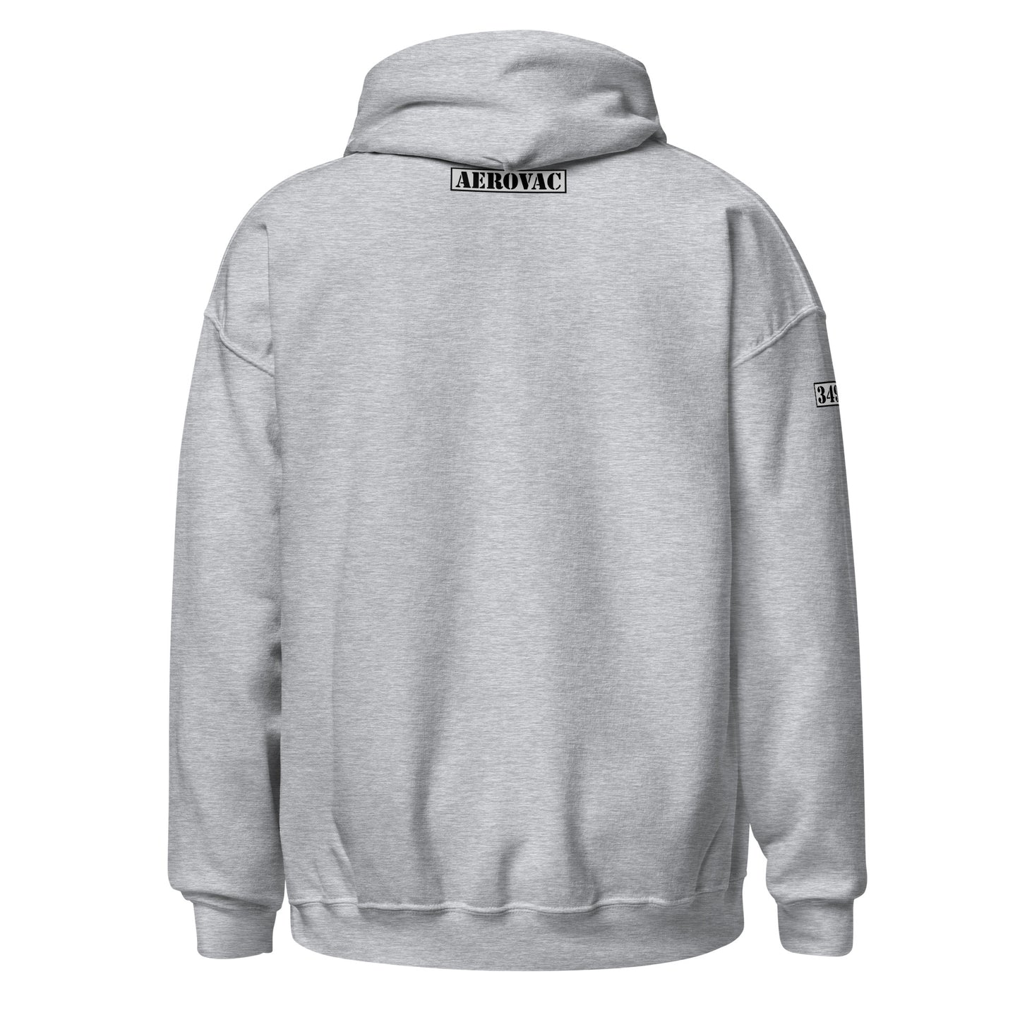 Skull Unisex Hoodie