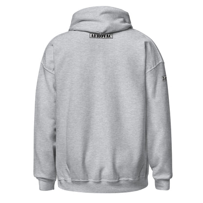 Skull Unisex Hoodie