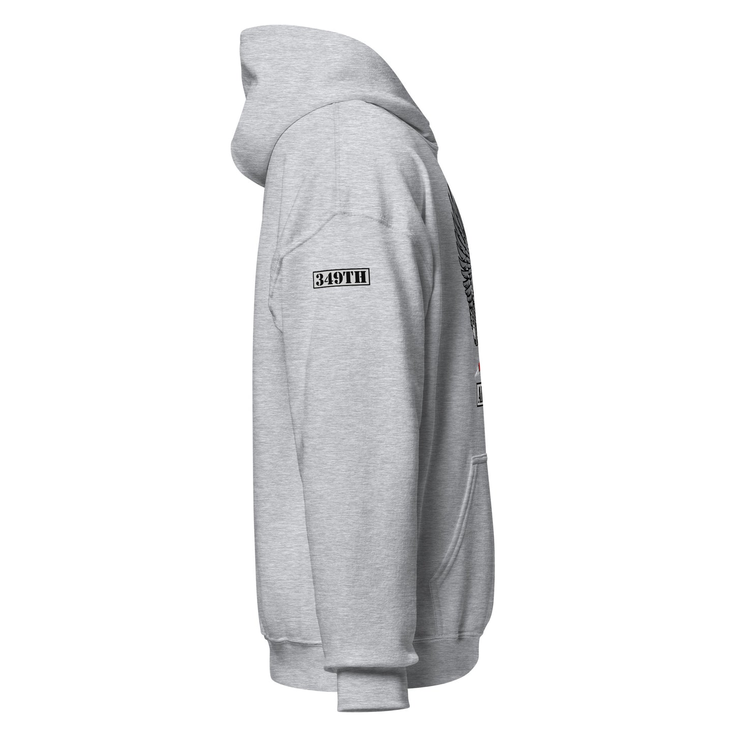 Skull Unisex Hoodie