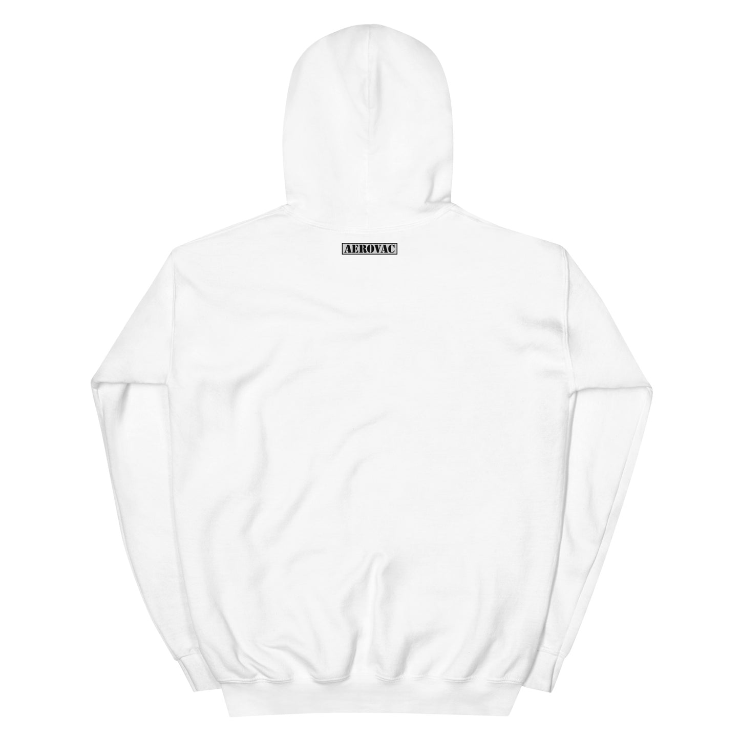 Skull v2.0 Unisex Hoodie