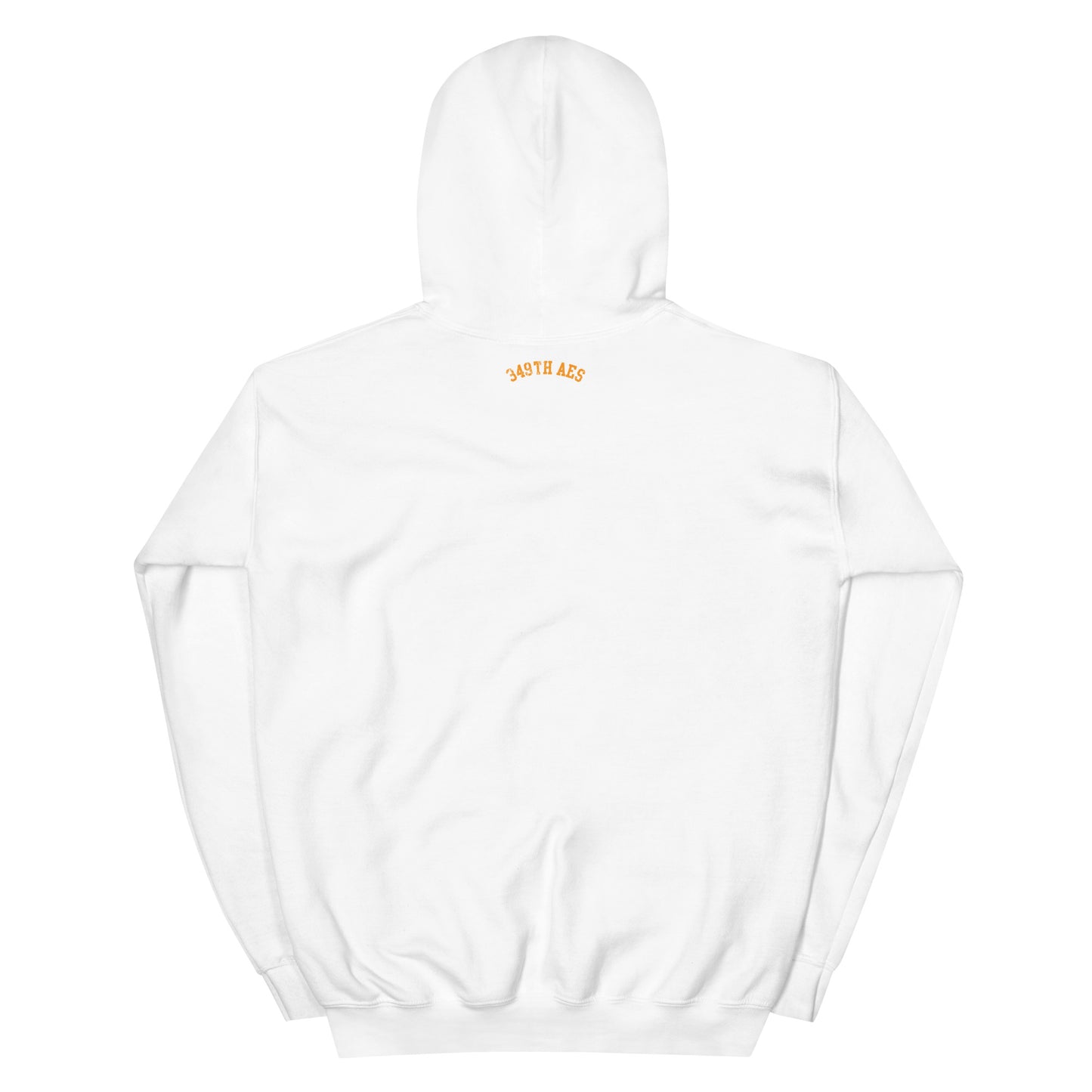 Air Force Seal Retired Unisex Hoodie