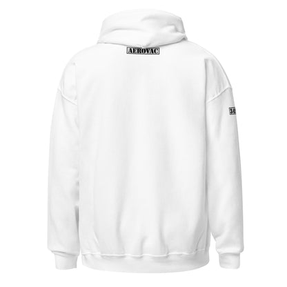 Skull Unisex Hoodie