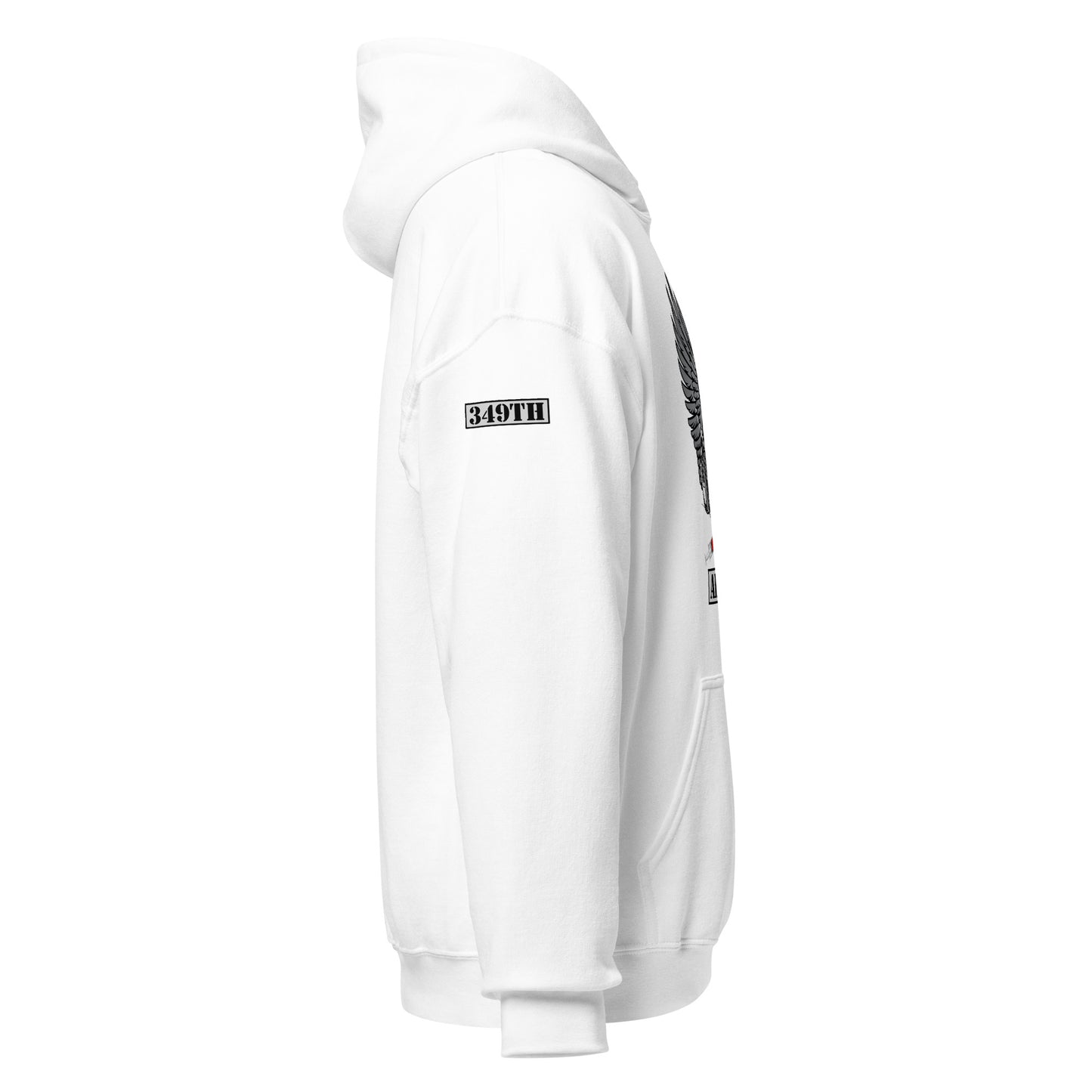 Skull Unisex Hoodie