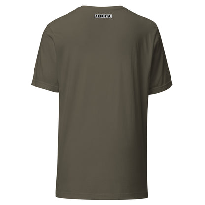 Skull v2.0 Unisex t-shirt