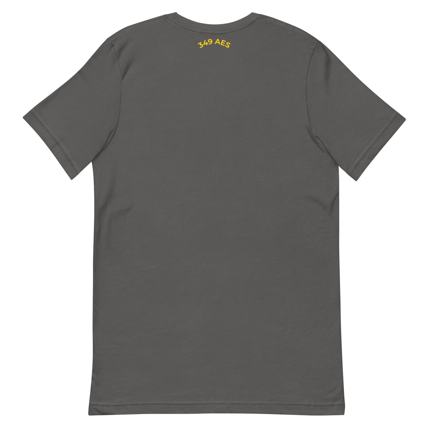 AE Forge Unisex t-shirt