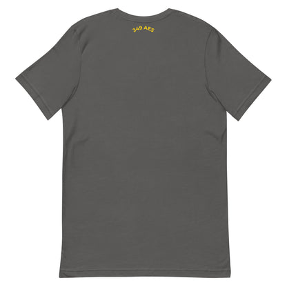 AE Forge Unisex t-shirt