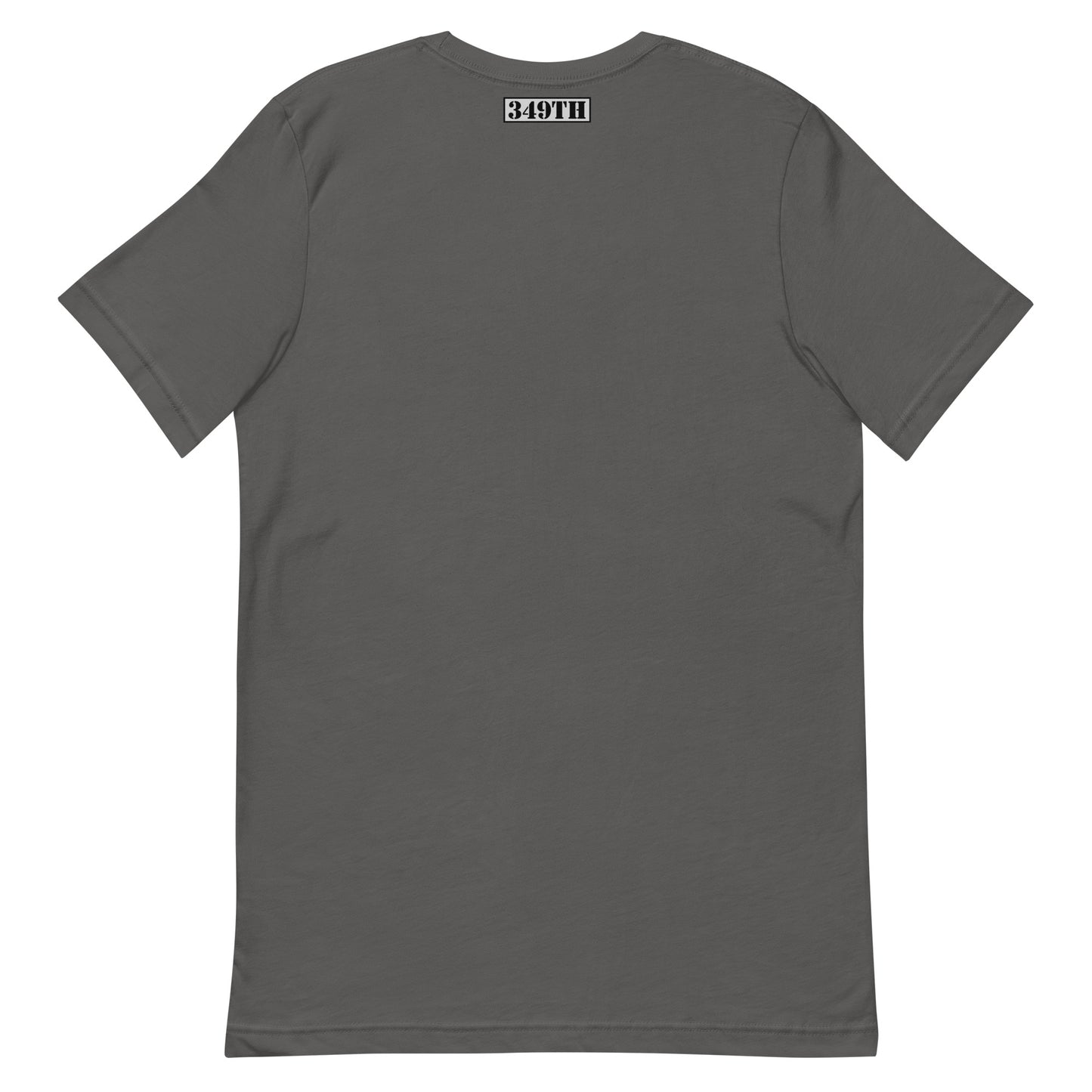 Skull Unisex t-shirt