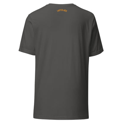 Air Force Seal Retired Unisex t-shirt