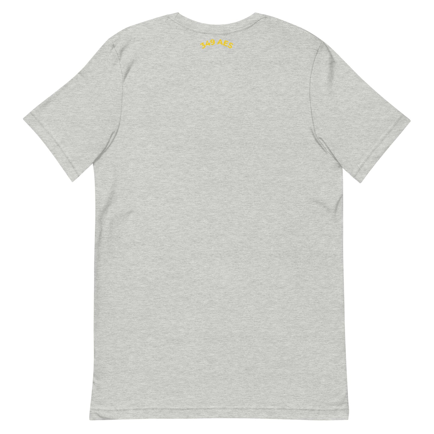 AE Forge Unisex t-shirt
