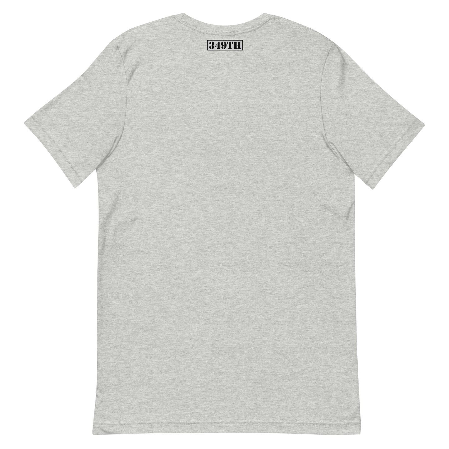 Skull Unisex t-shirt