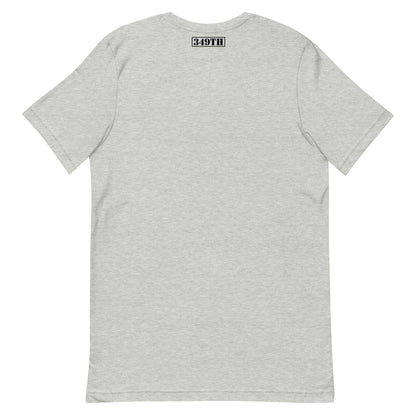 Skull Unisex t-shirt