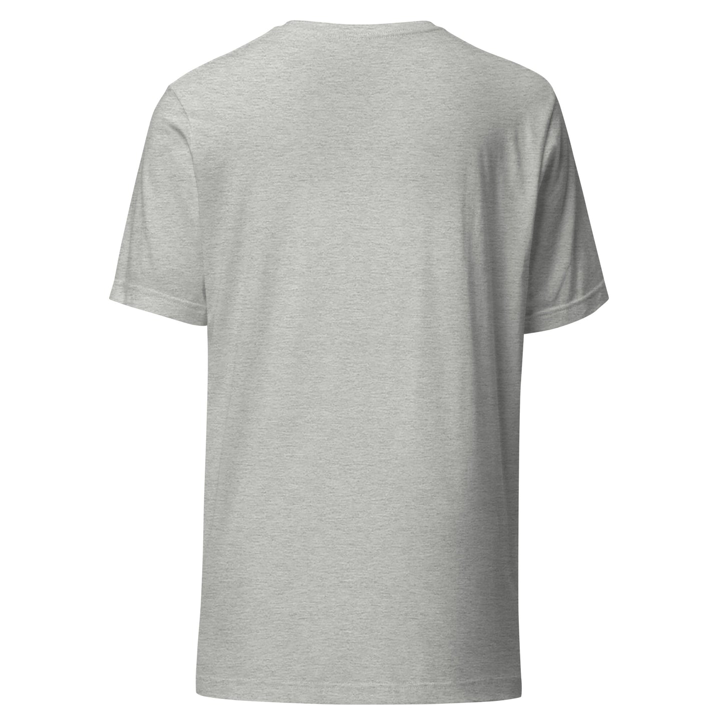 Travis Sunset Unisex t-shirt
