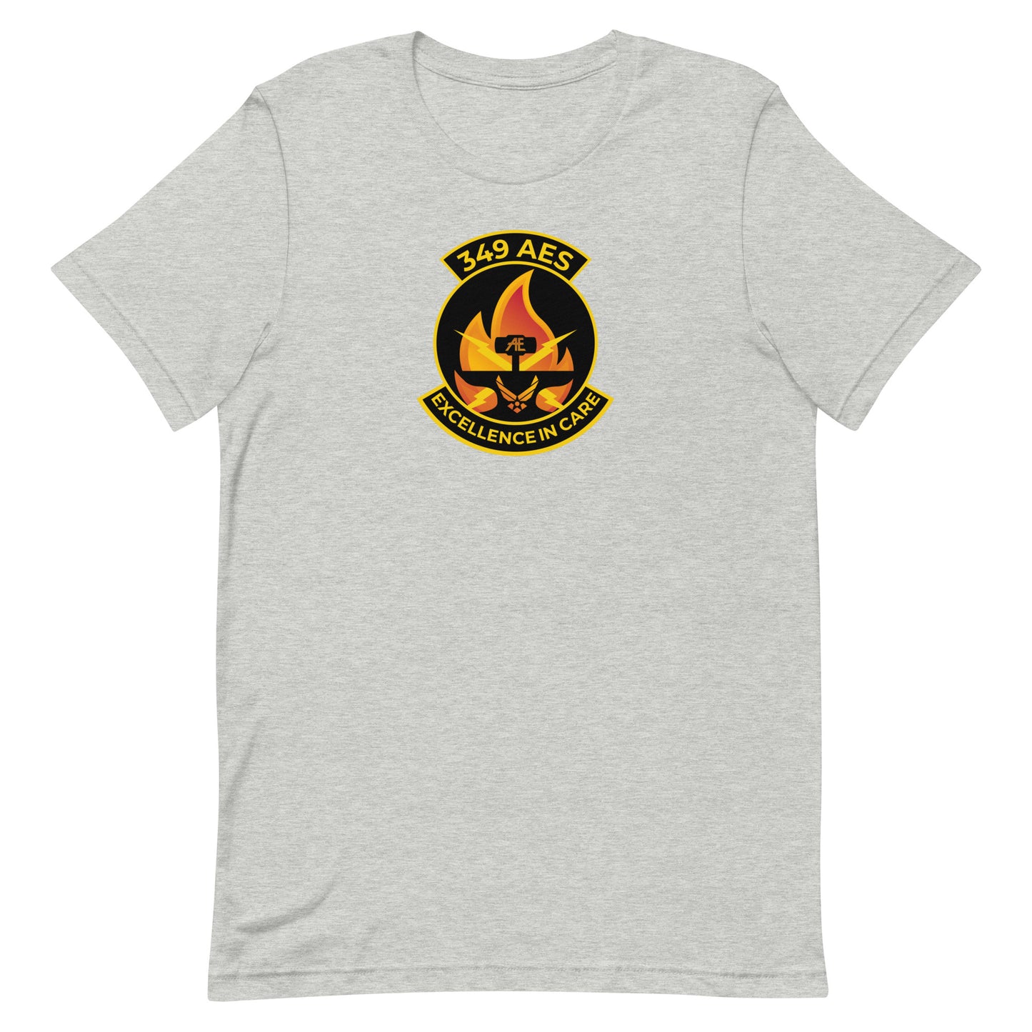 AE Forge Unisex t-shirt