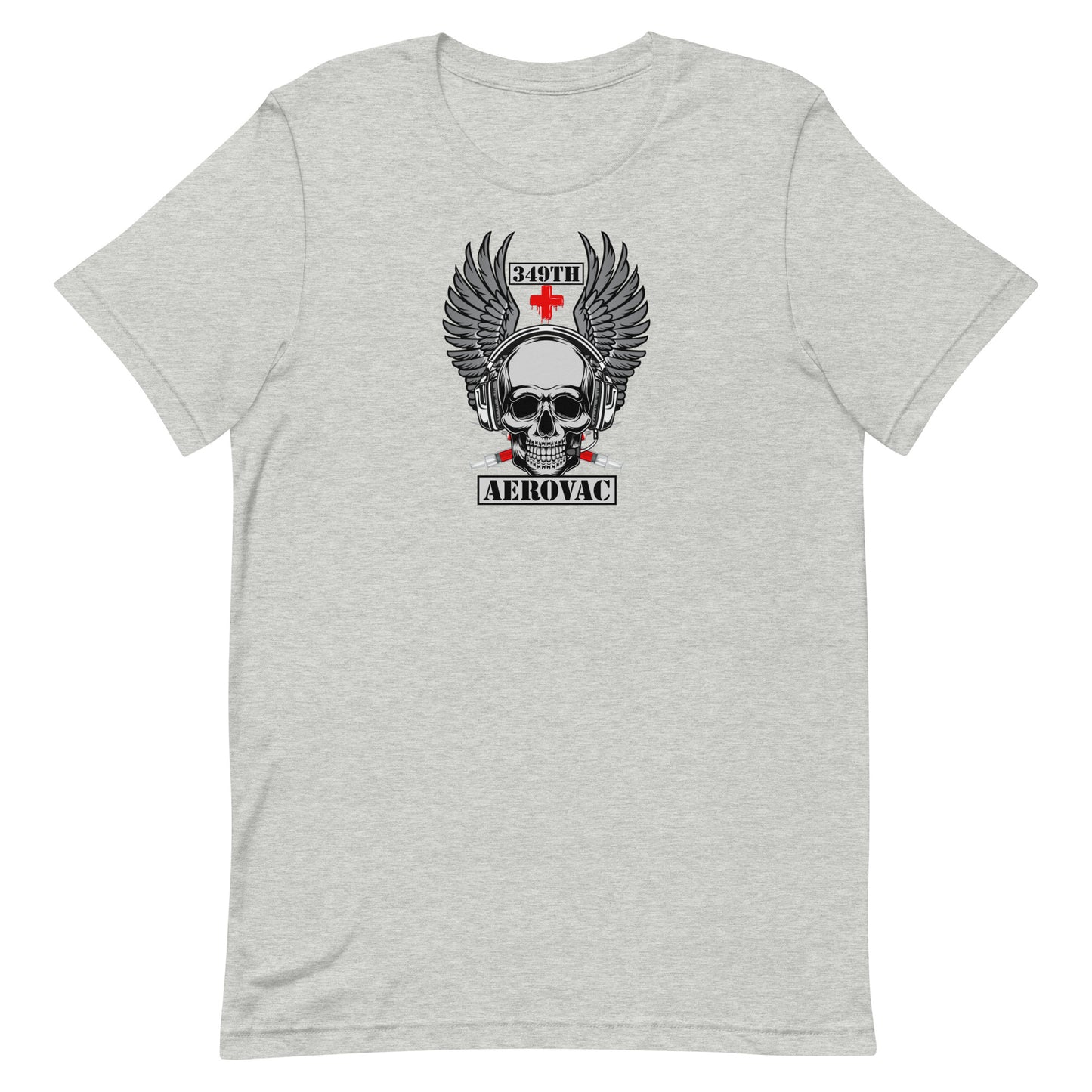 Skull Unisex t-shirt