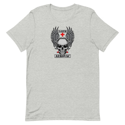 Skull Unisex t-shirt