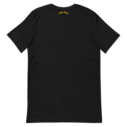 AE Forge Unisex t-shirt