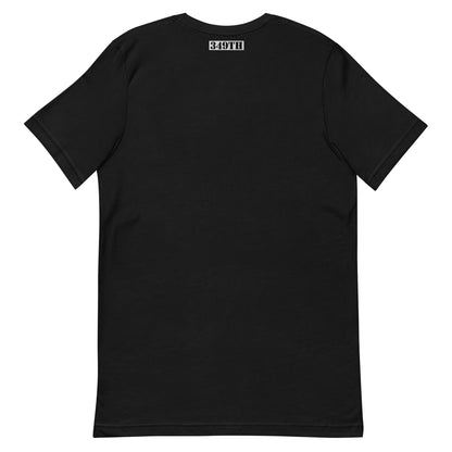 Skull Unisex t-shirt