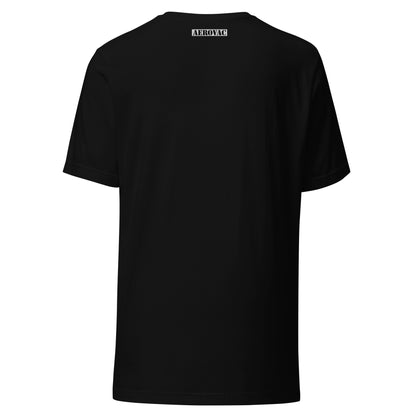 Skull v2.0 Unisex t-shirt