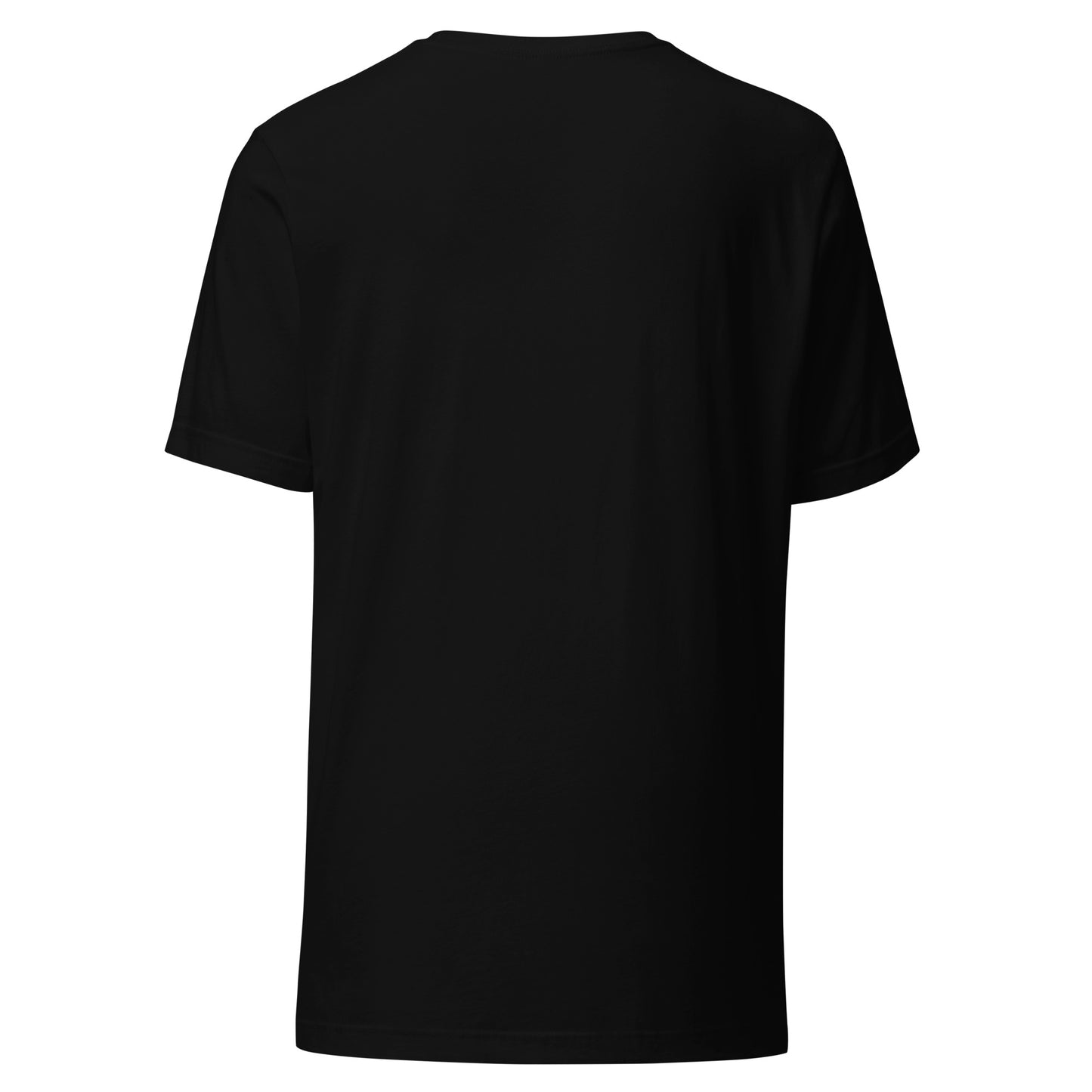 Travis Sunset Unisex t-shirt