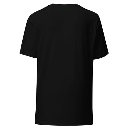 Travis Unisex t-shirt
