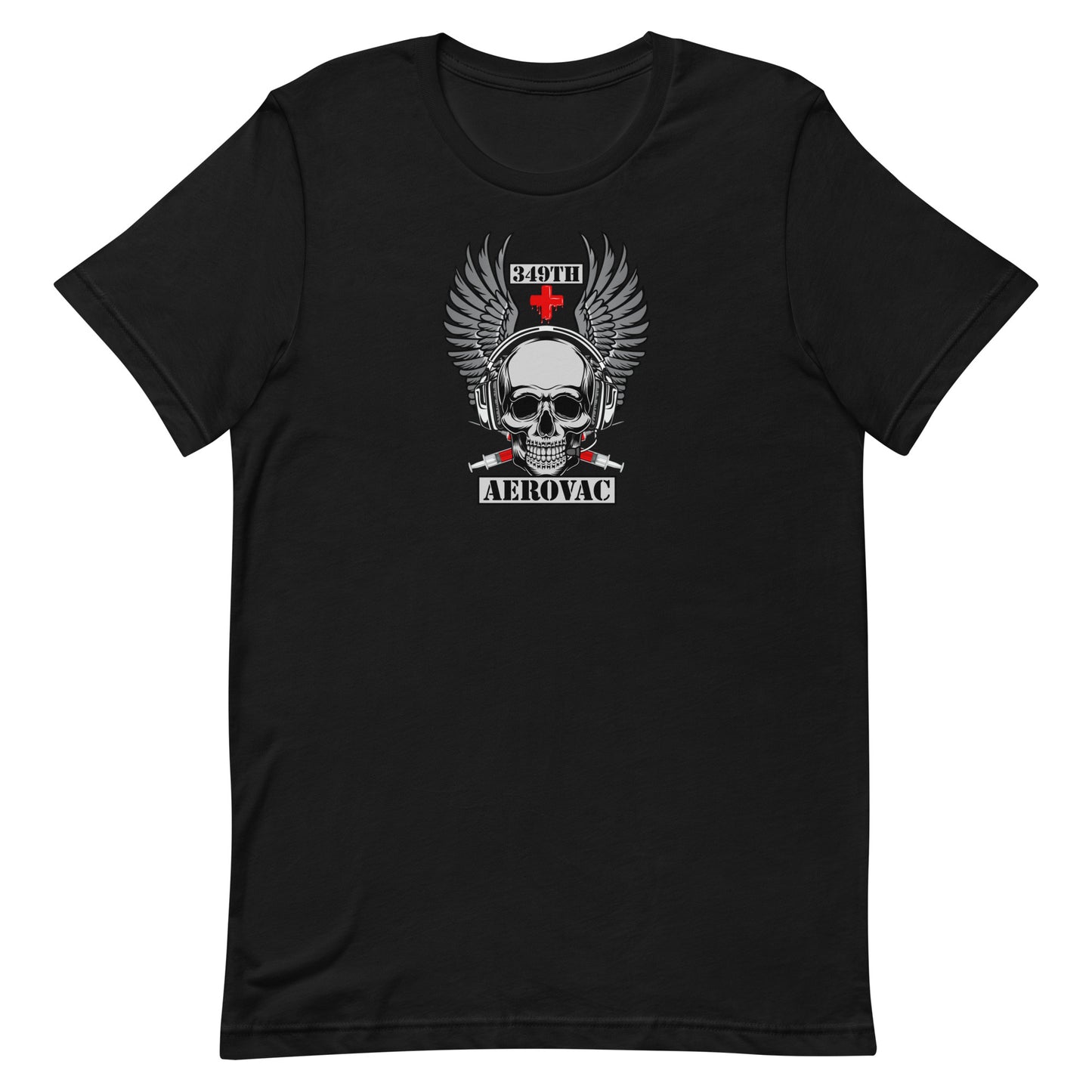 Skull Unisex t-shirt