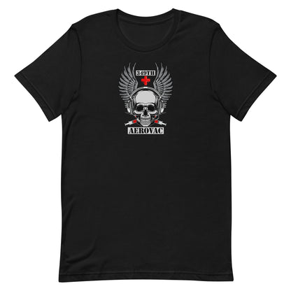 Skull Unisex t-shirt
