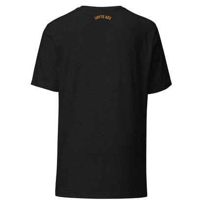 Air Force Seal Retired Unisex t-shirt