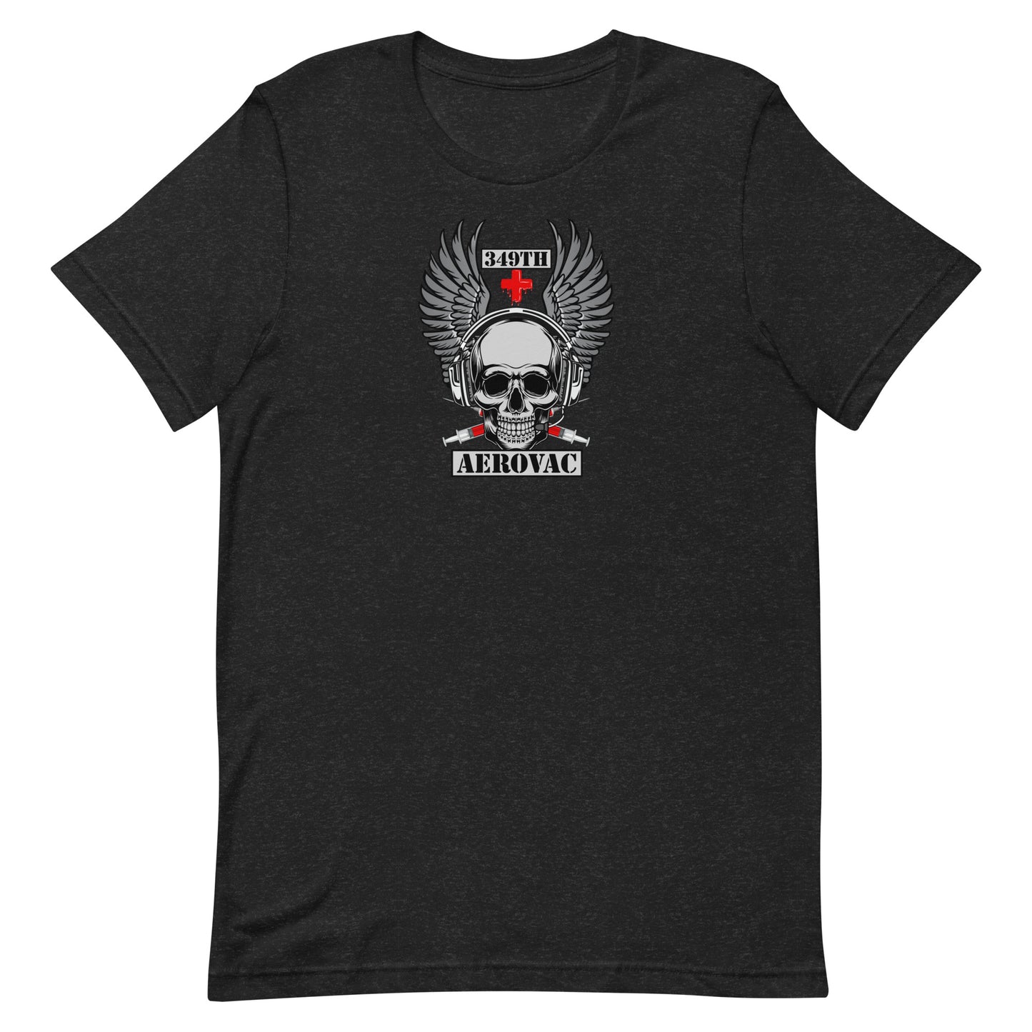 Skull Unisex t-shirt