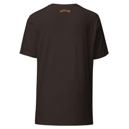 Air Force Seal Retired Unisex t-shirt