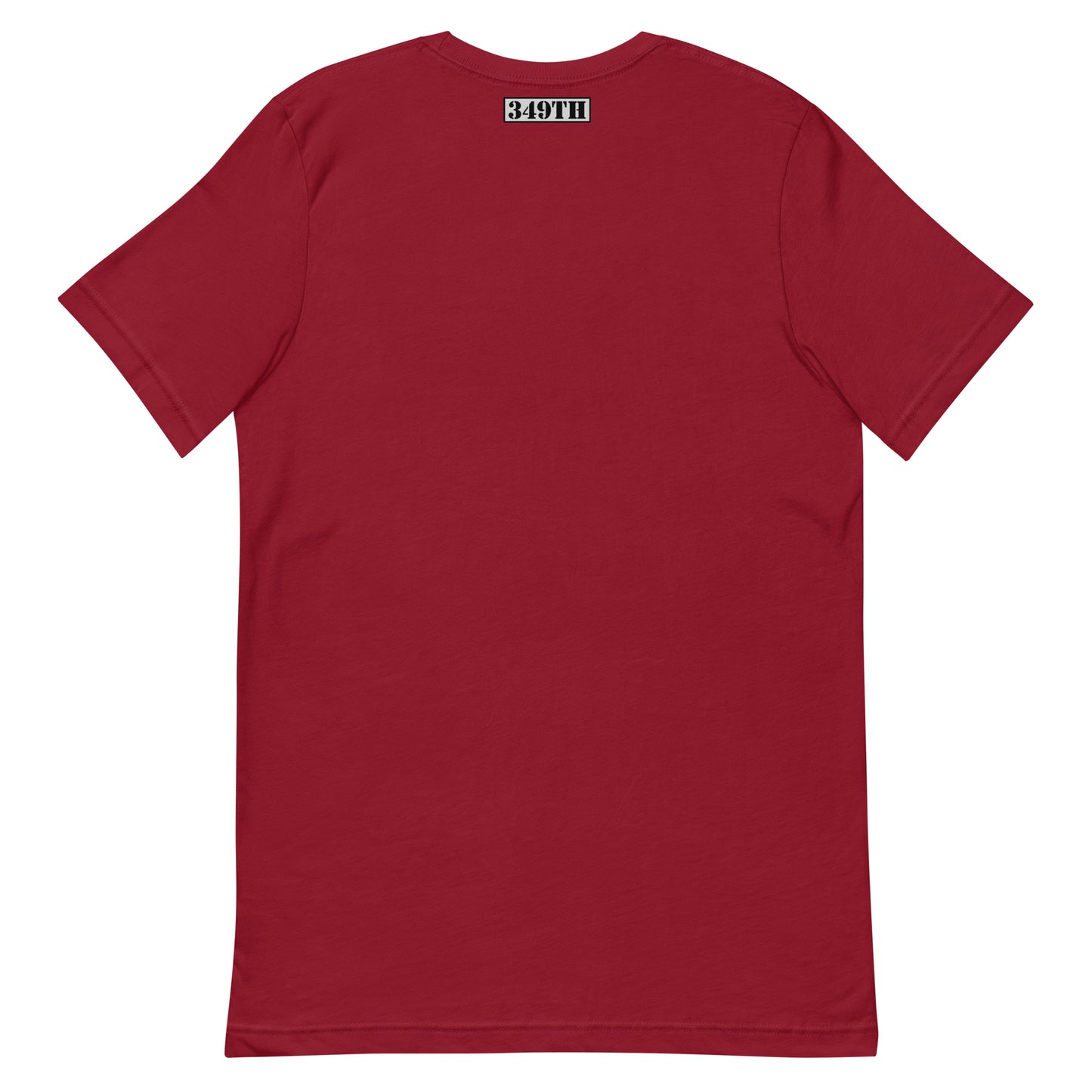 Skull Unisex t-shirt