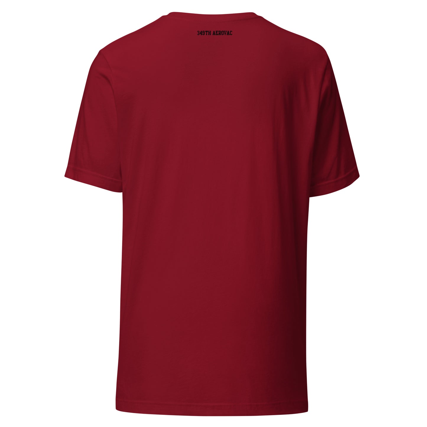 The Air Force Seal v2.0 Unisex t-shirt