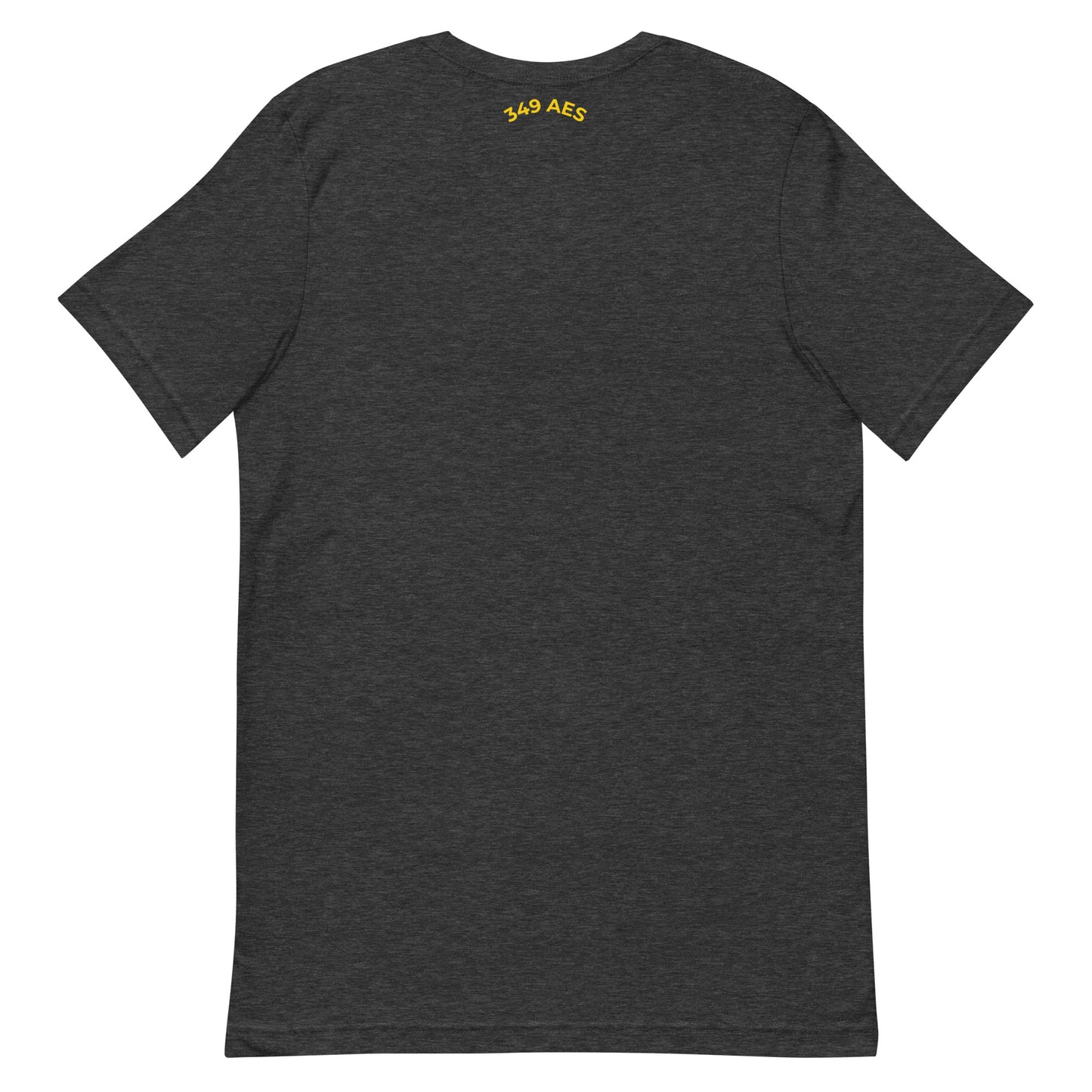 AE Forge Unisex t-shirt
