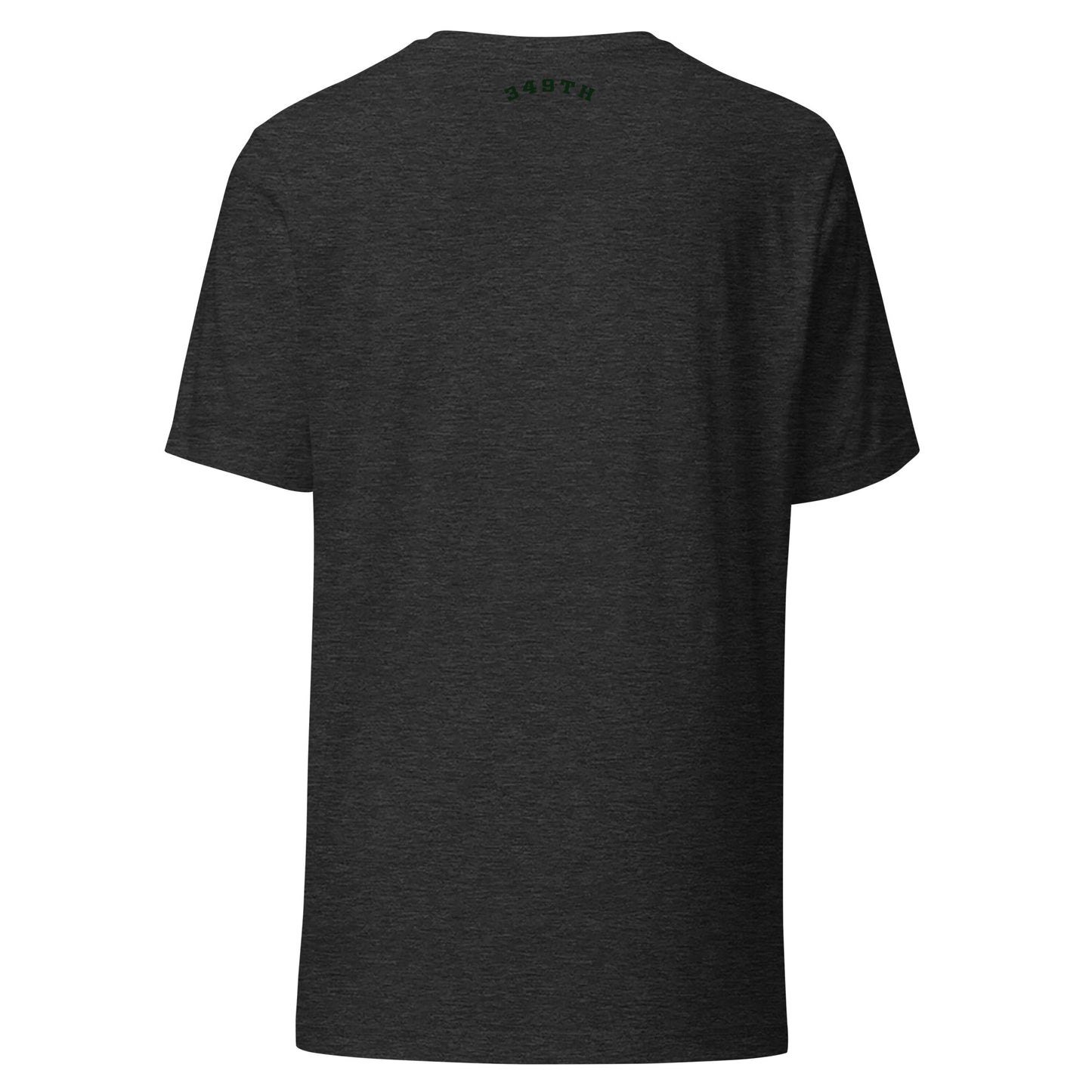 Travis Unisex t-shirt