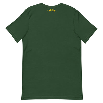 AE Forge Unisex t-shirt