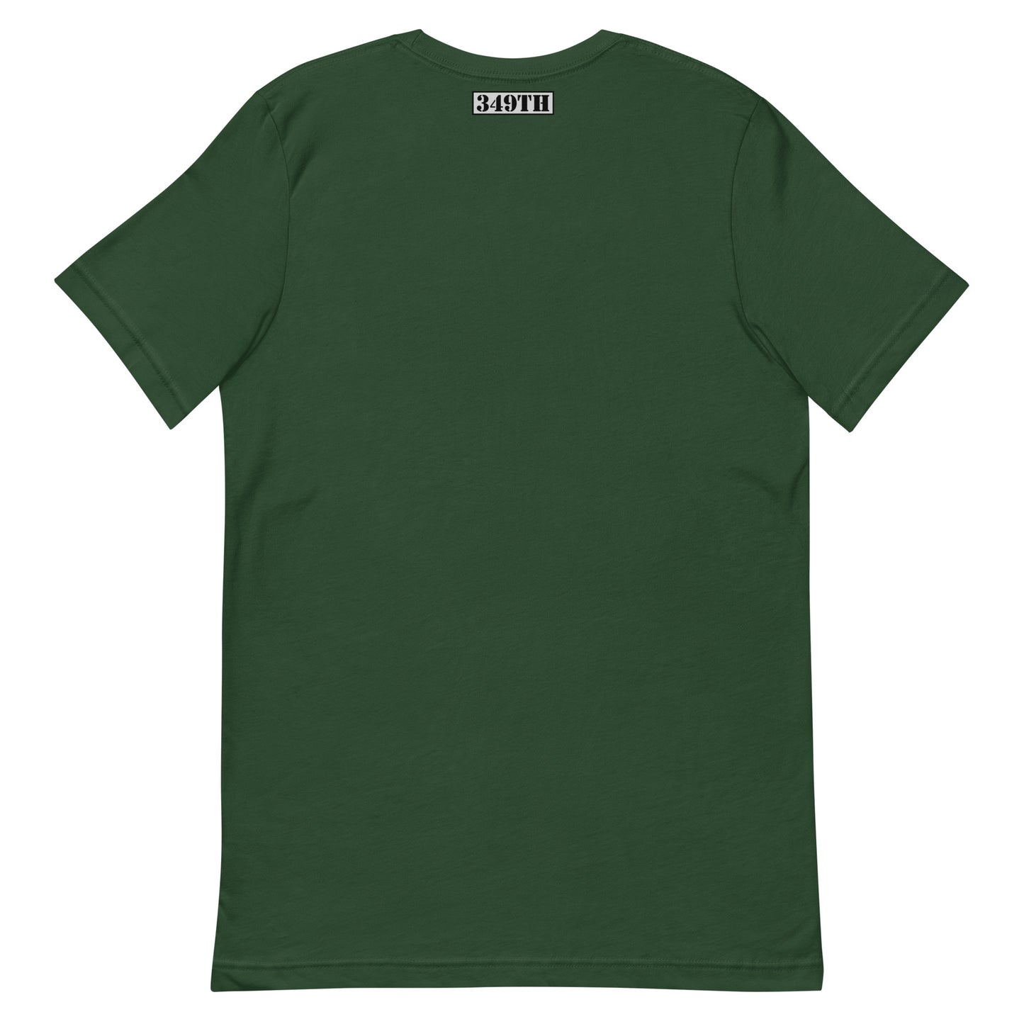 Skull Unisex t-shirt