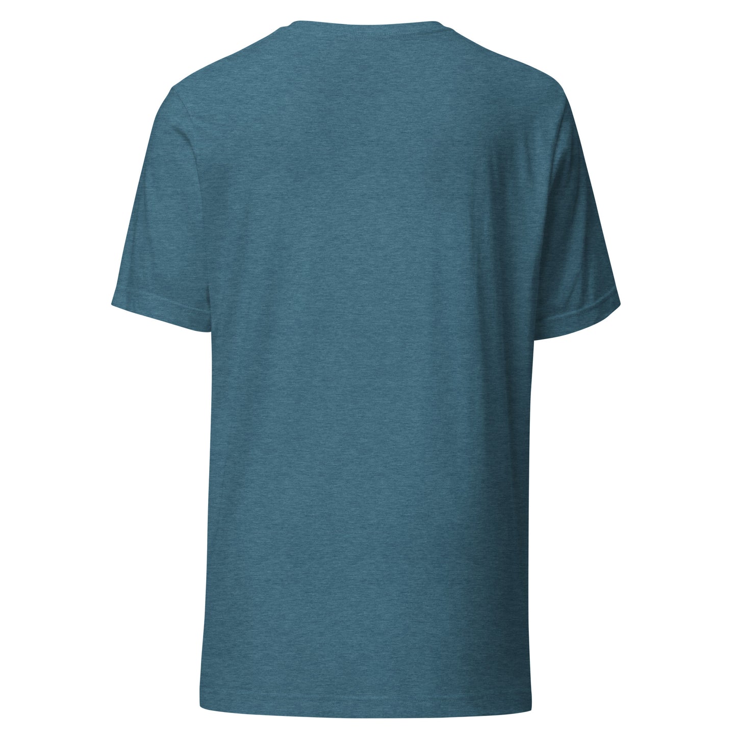Travis Sunset Unisex t-shirt