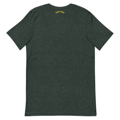 AE Forge Unisex t-shirt
