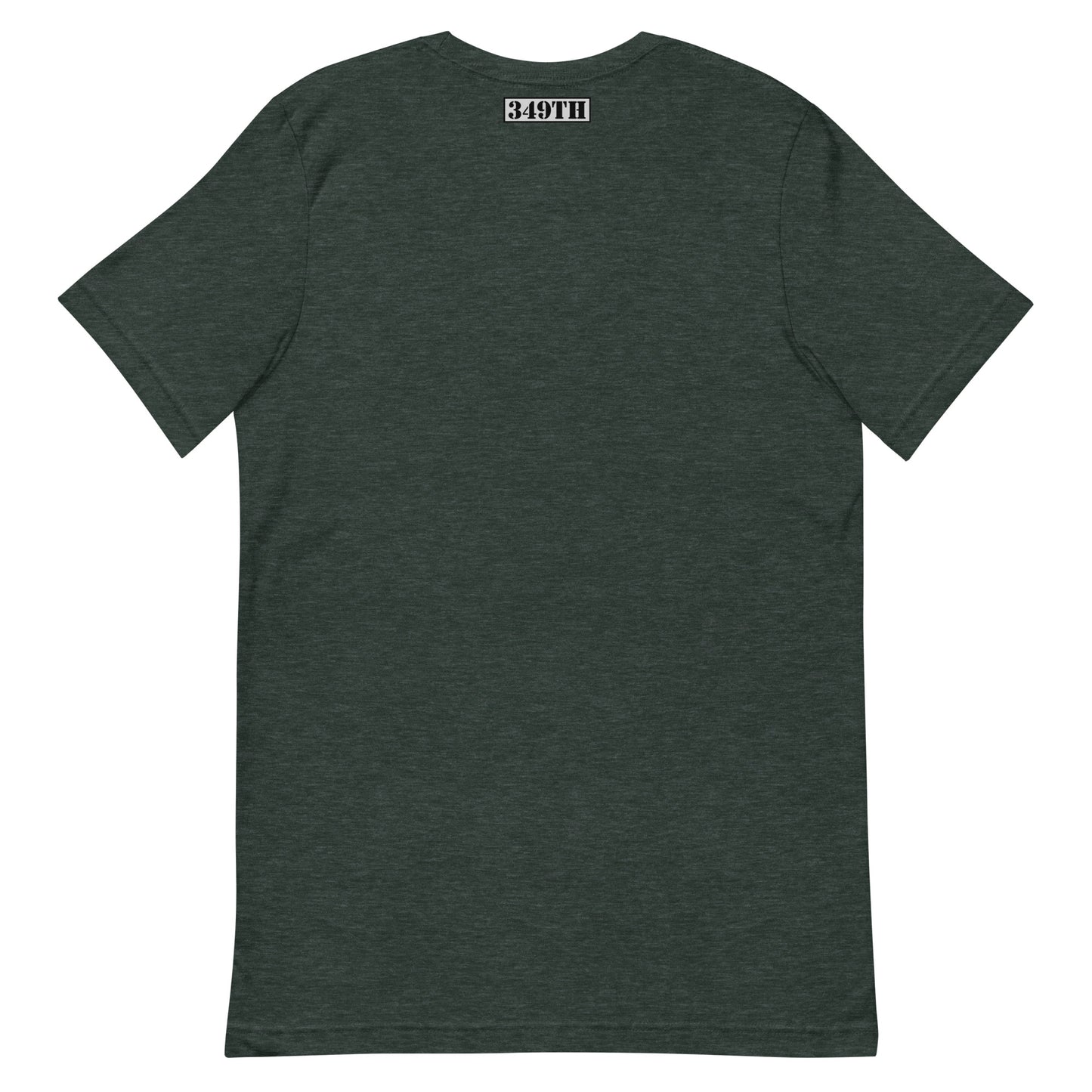 Skull Unisex t-shirt