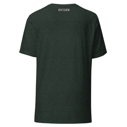 Skull v2.0 Unisex t-shirt