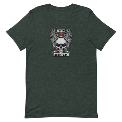Skull Unisex t-shirt