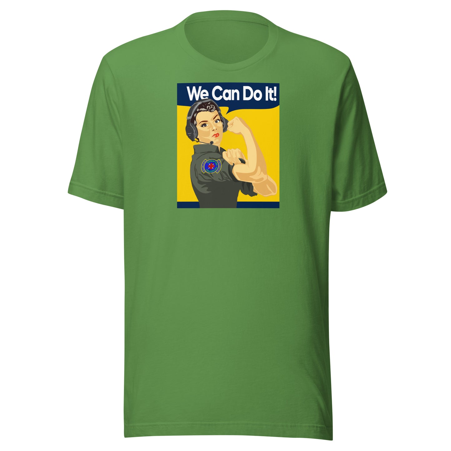 Unisex t-shirt
