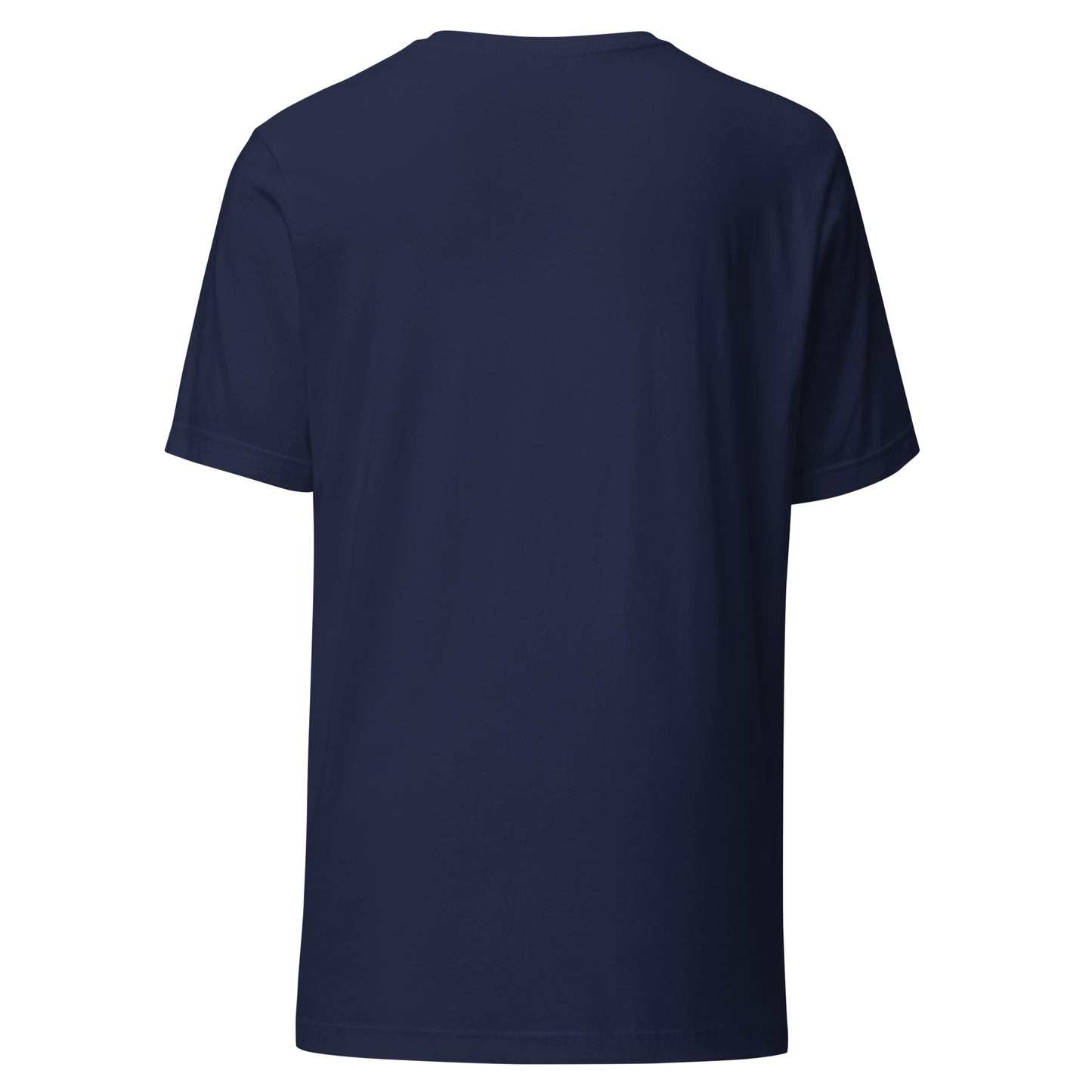 Travis Sunset Unisex t-shirt
