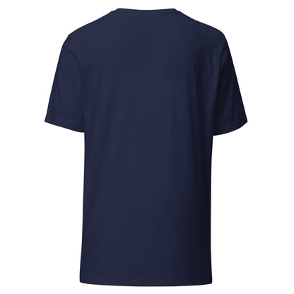 Travis Sunset Unisex t-shirt