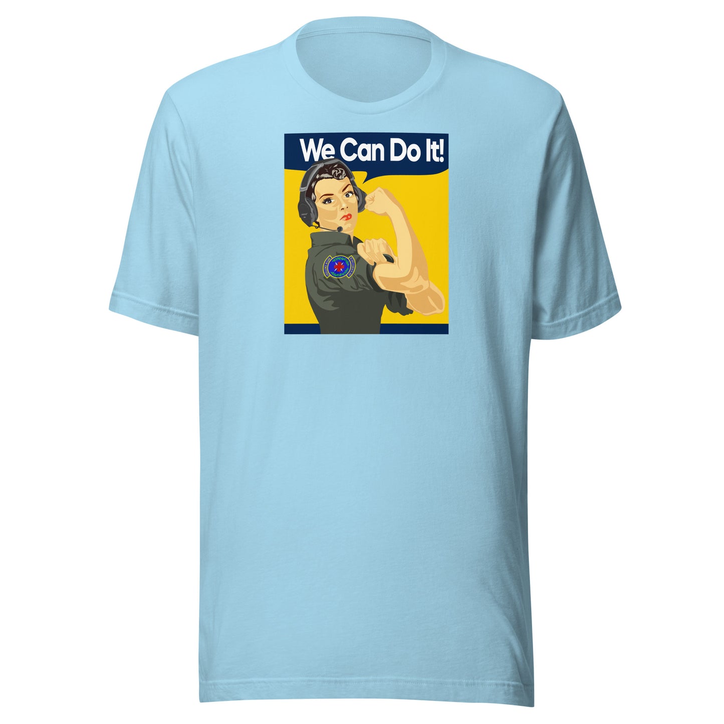 Unisex t-shirt