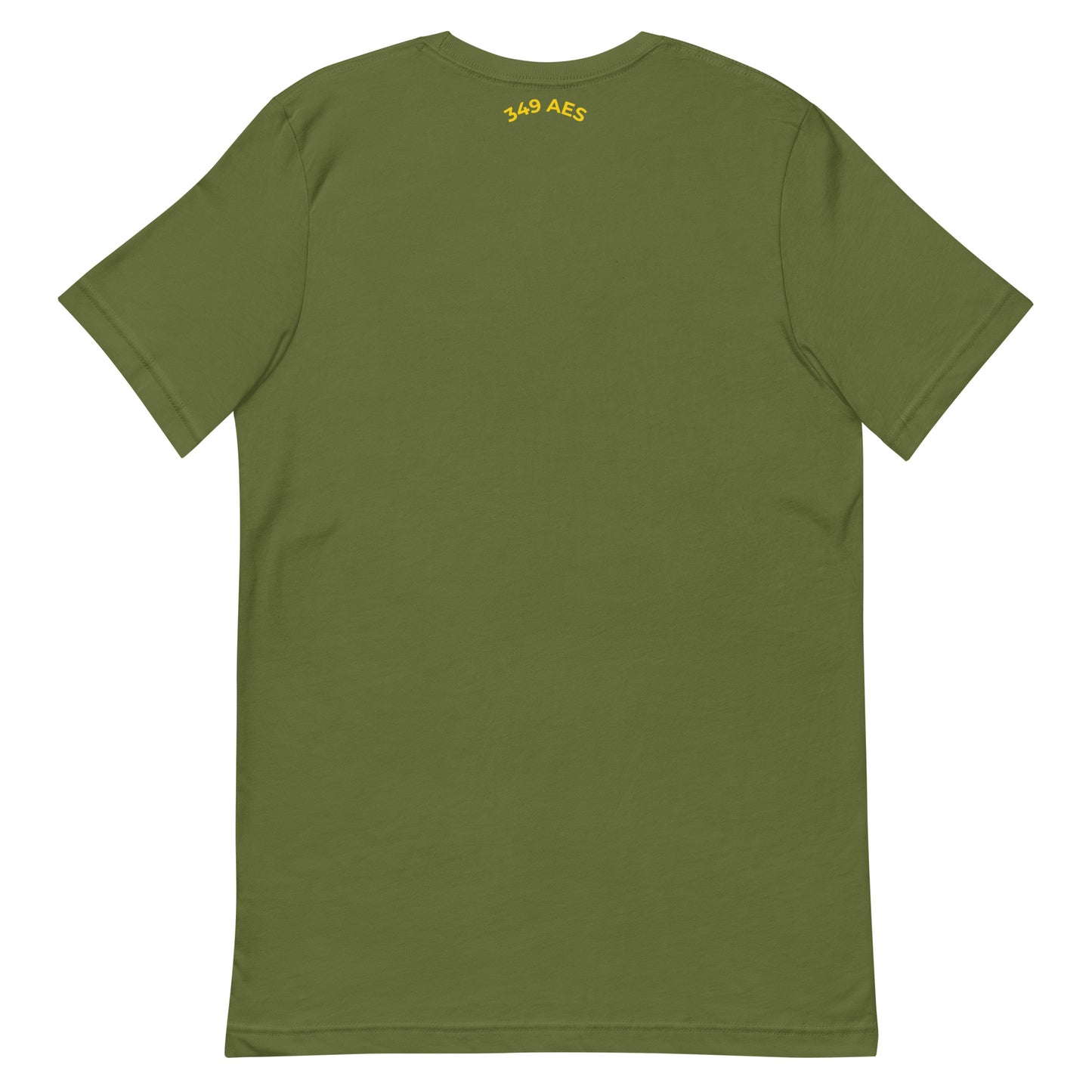 AE Forge Unisex t-shirt