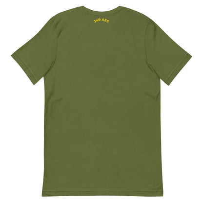 AE Forge Unisex t-shirt