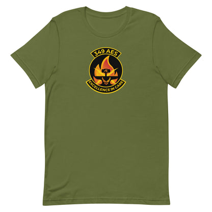 AE Forge Unisex t-shirt